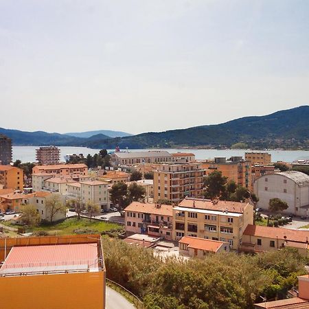Carola'S Home - Goelba Portoferraio Kültér fotó