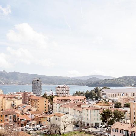 Carola'S Home - Goelba Portoferraio Kültér fotó