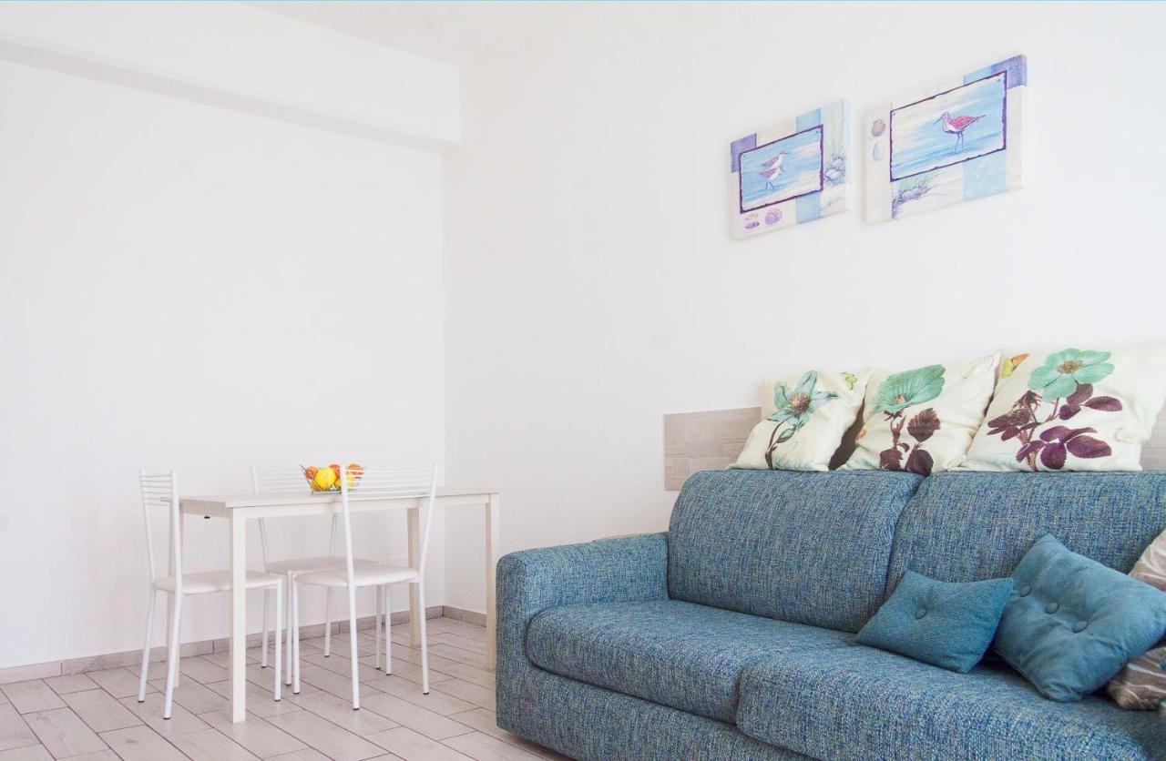 Carola'S Home - Goelba Portoferraio Kültér fotó