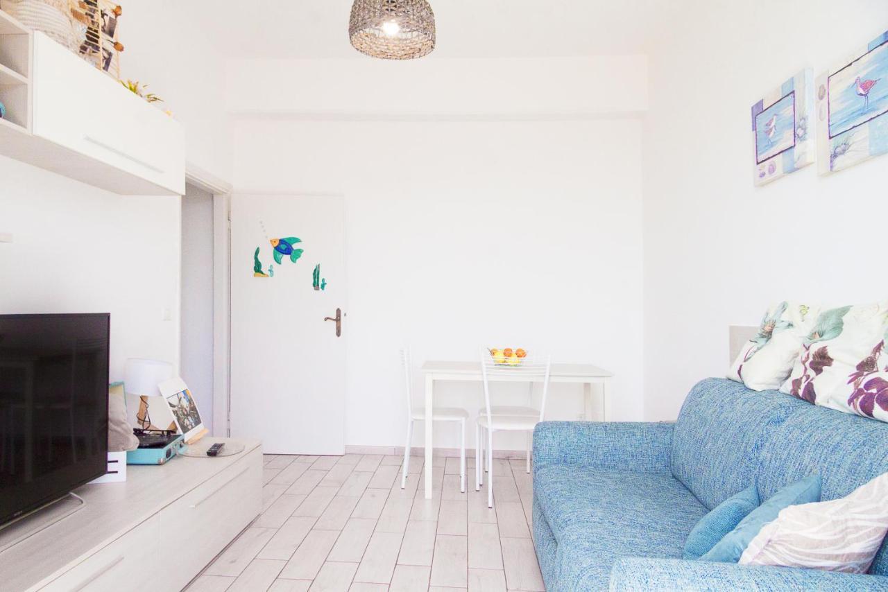 Carola'S Home - Goelba Portoferraio Kültér fotó