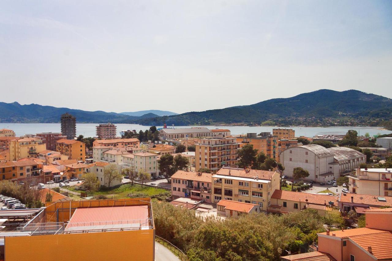 Carola'S Home - Goelba Portoferraio Kültér fotó