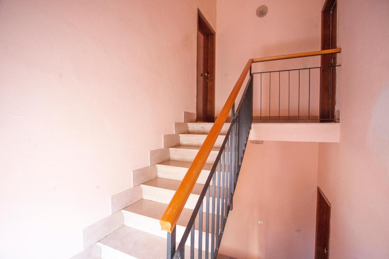 Carola'S Home - Goelba Portoferraio Kültér fotó