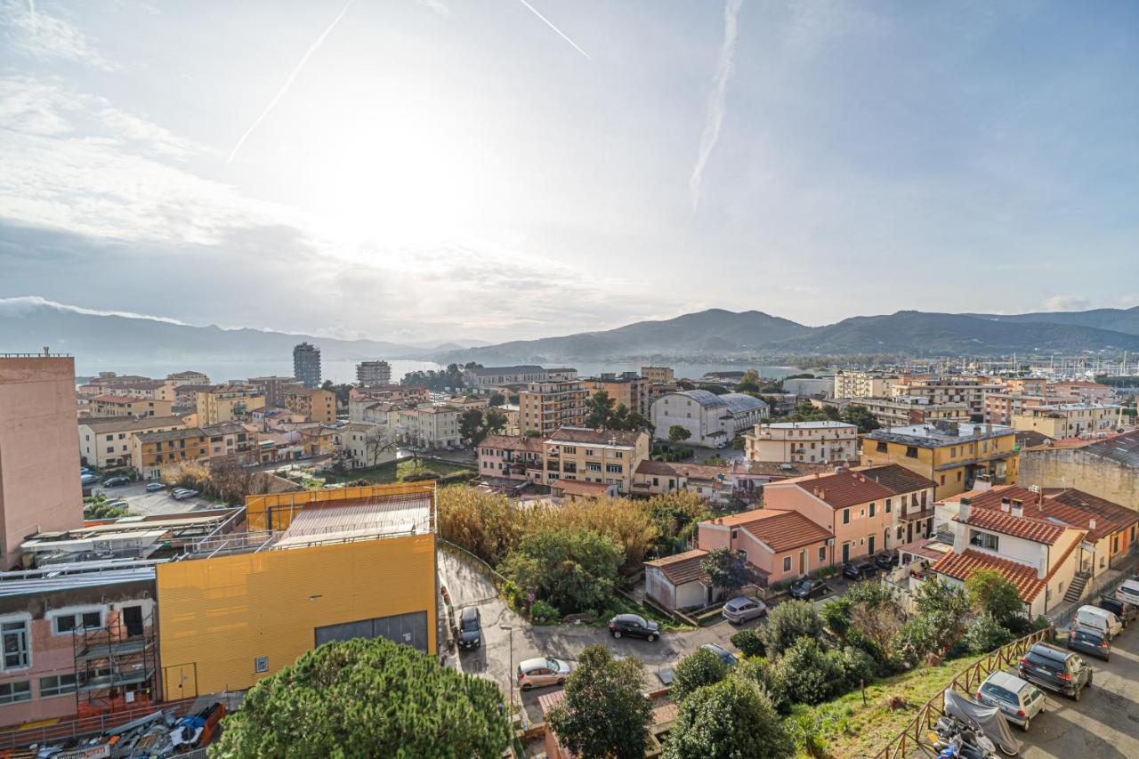Carola'S Home - Goelba Portoferraio Kültér fotó