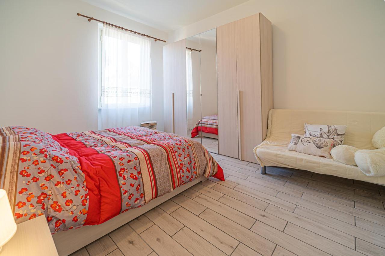 Carola'S Home - Goelba Portoferraio Kültér fotó