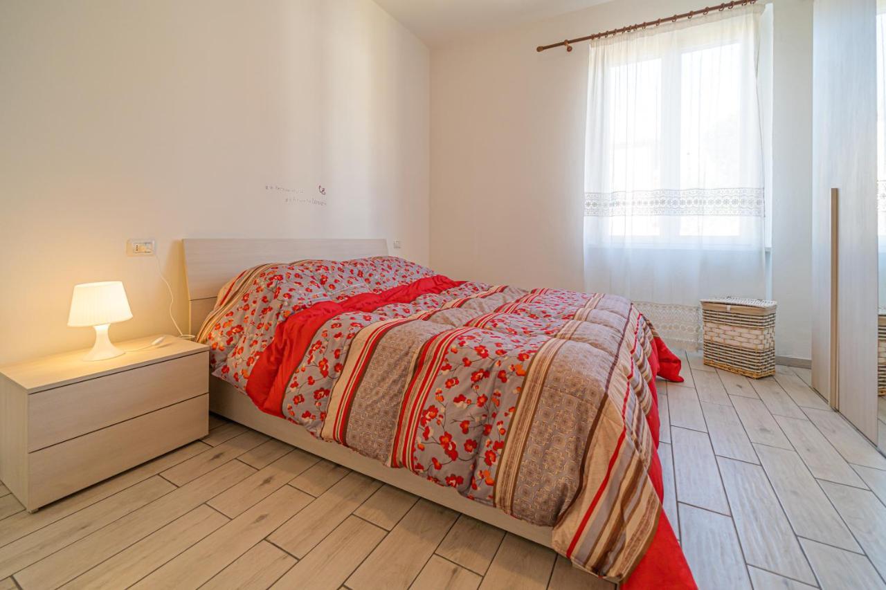 Carola'S Home - Goelba Portoferraio Kültér fotó